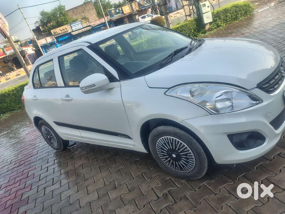 Maruti Suzuki Swift Dzire Vdi Bsiv, 2013, Diesel