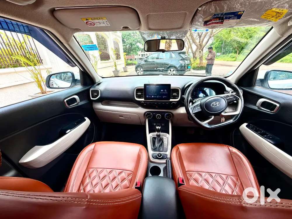 Hyundai Venue 1.0 Turbo 2022