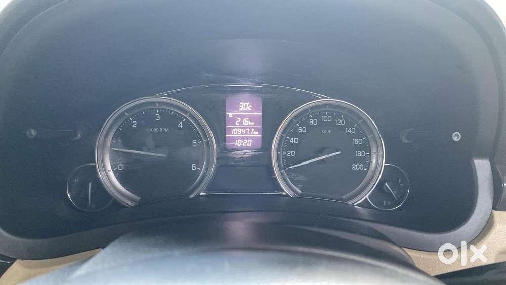 Maruti Suzuki Ciaz Zdi Bs Iv, 2015, Diesel