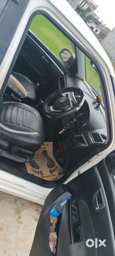 2012 Maruti Suzuki Swift Zdi