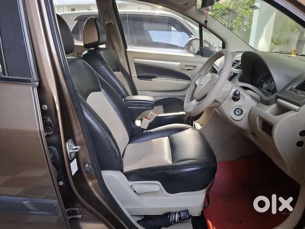 Maruti Suzuki Ertiga 2012. Well Maintained.