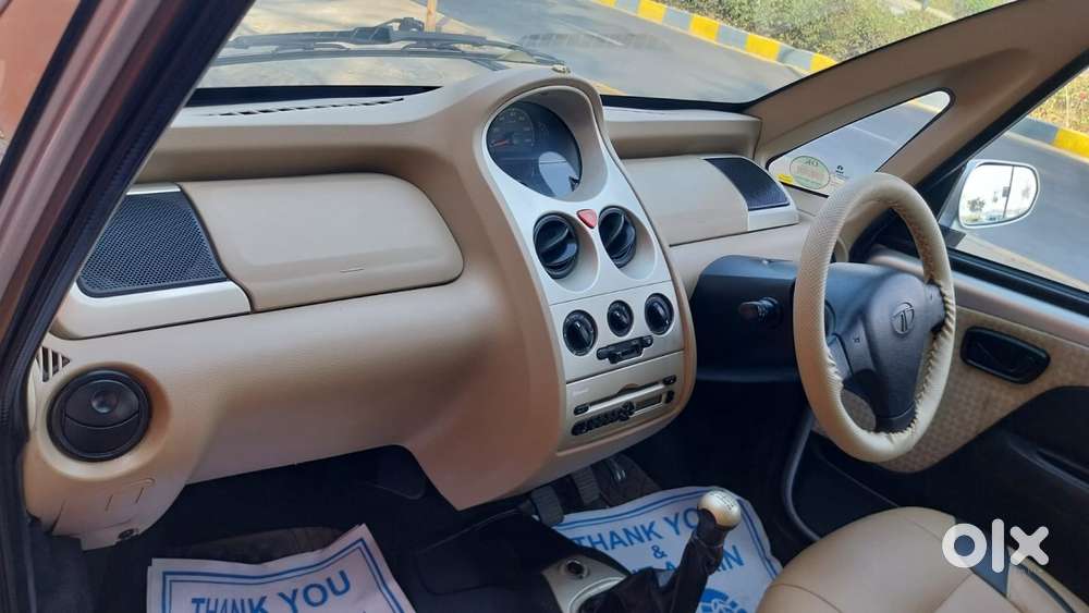 Tata Nano Xt, 2014, Petrol