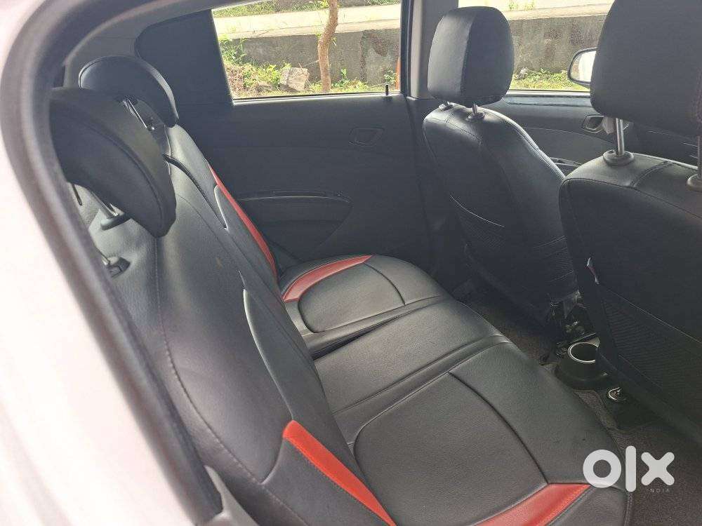 Chevrolet Beat Lt Petrol, 2011, Petrol