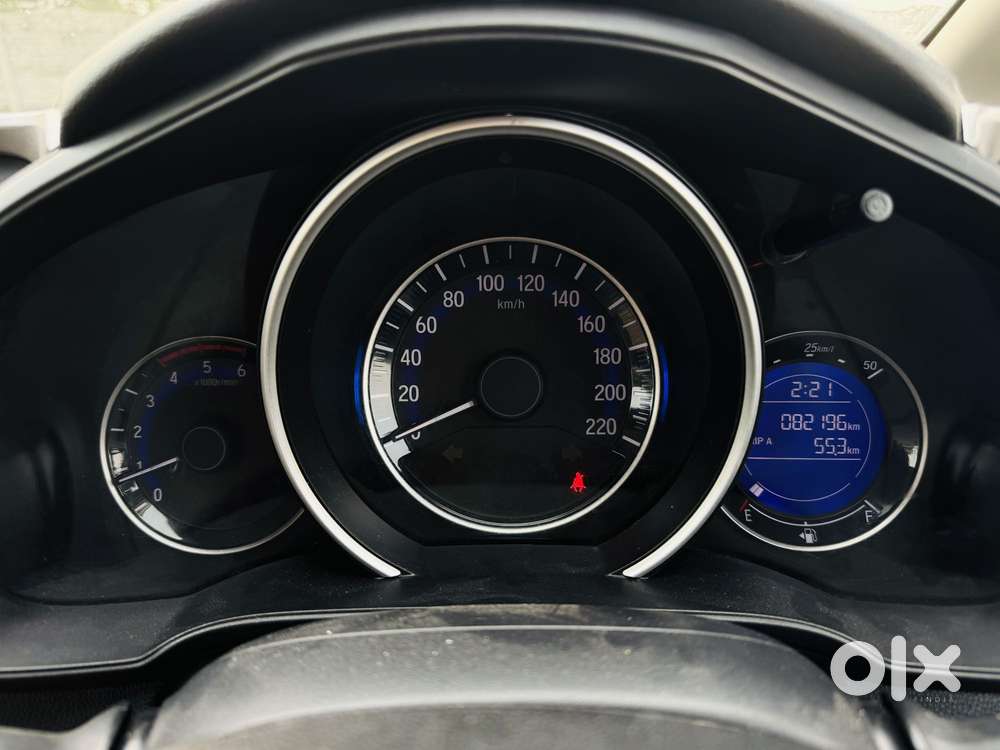 Honda Wr-v I-dtec S, 2017, Diesel