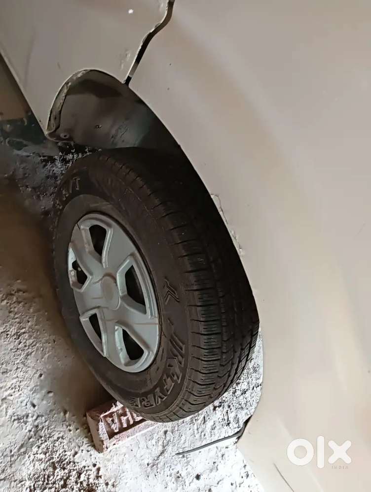 Mahindra Scorpio 2012 Diesel 300000 Km Driven