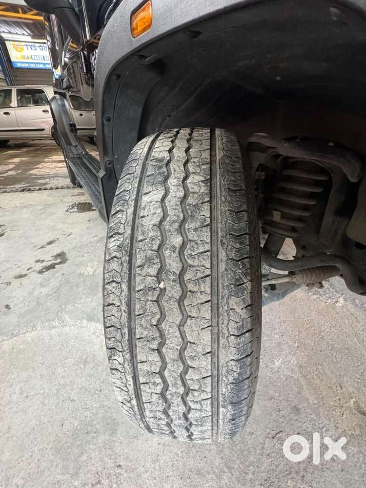 Mahindra Thar Roxx 2024 Diesel Well Maintained