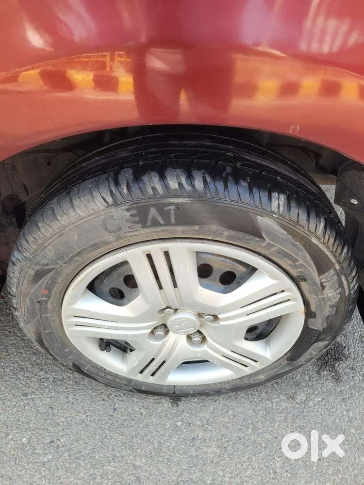 Honda City S Mt, 2012, Petrol