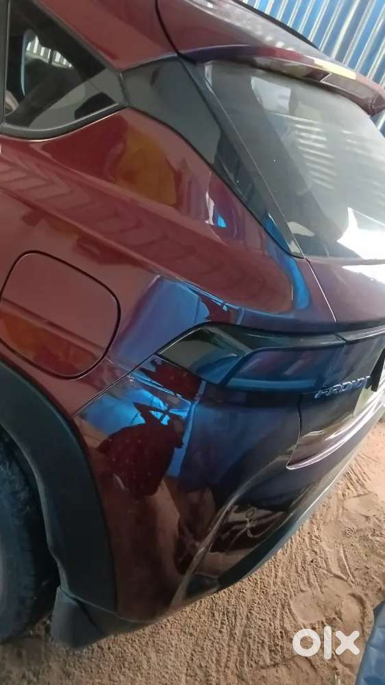 2025 Maruti Fronx Delta Turbo
