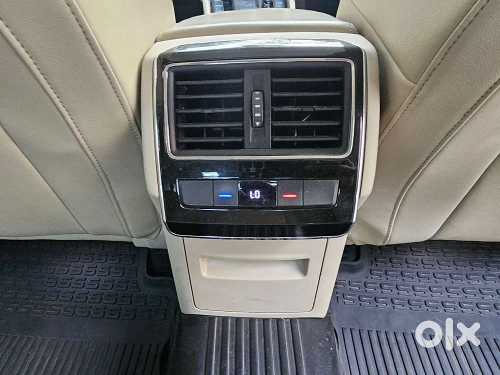 Skoda Superb 2.0 L&k Tsi At, 2017, Petrol