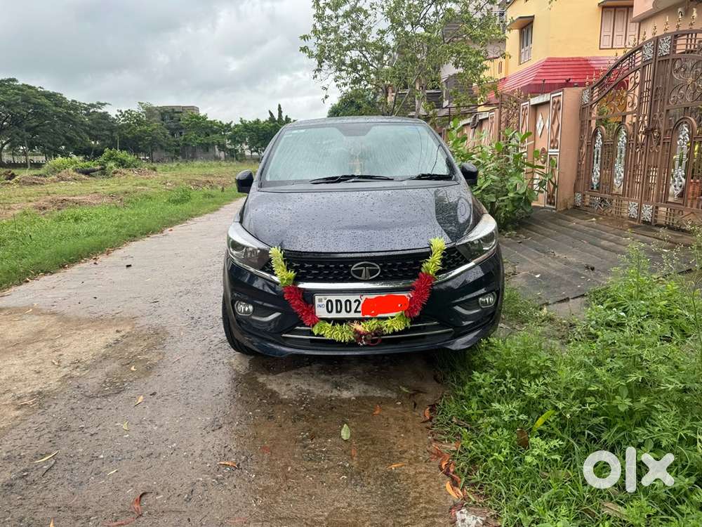 Tata Tigor Petrol 2022 Year