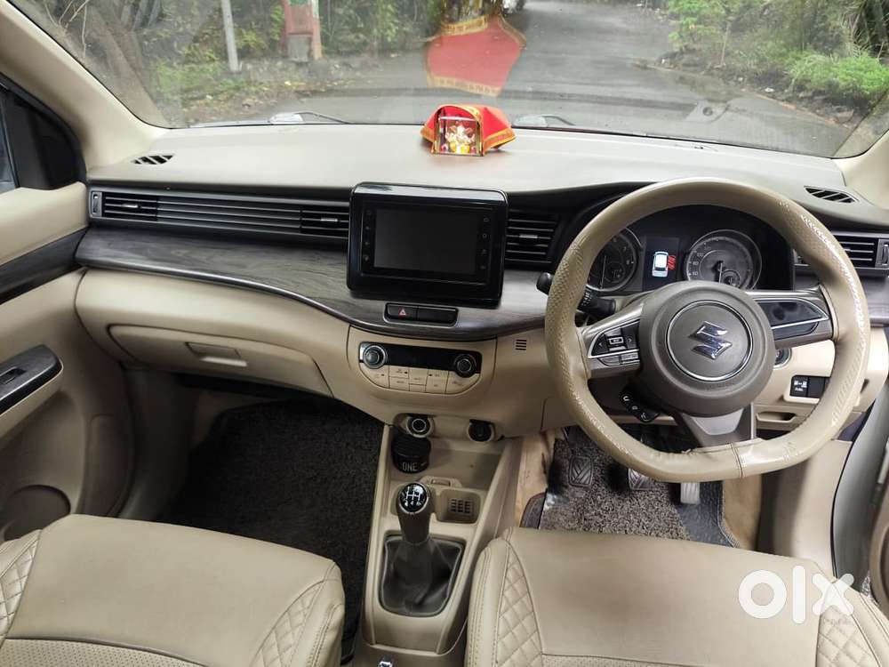 Maruti Suzuki Ertiga Zxi (o) Cng [ ], 2024, Cng & Hybrids