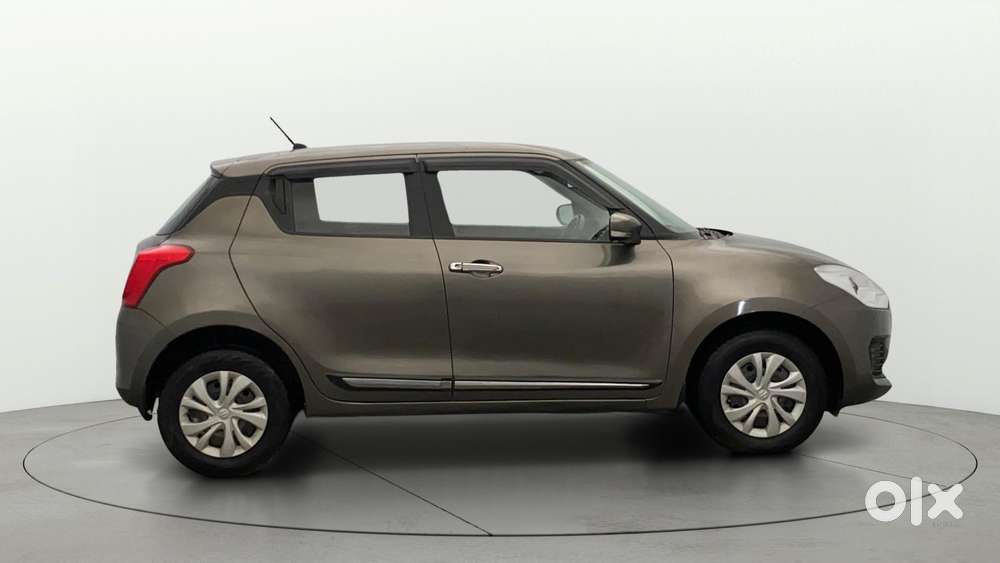 Maruti Suzuki Swift Vvt Vxi, 2023, Petrol