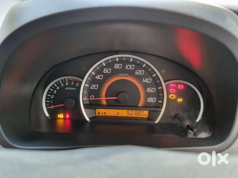 Wagonr Vxi Cng 2012 Top Model – Top Condition  Mileage30+ Km