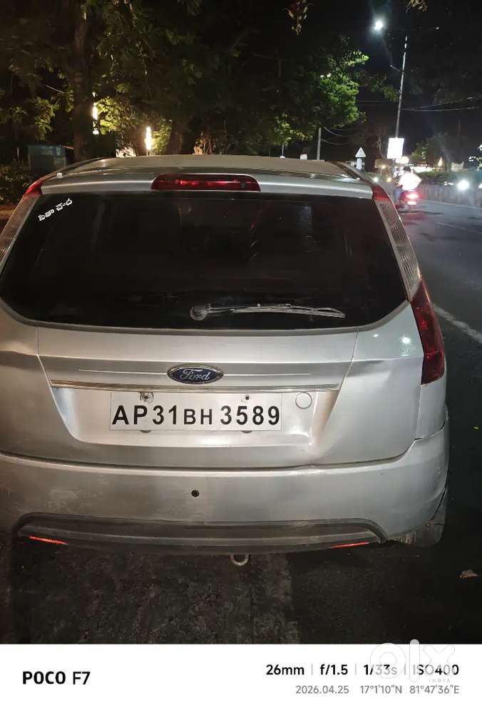 Ford Figo For Sale