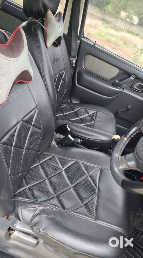 Maruti Suzuki Wagon R Lxi Minor, 2010, Petrol