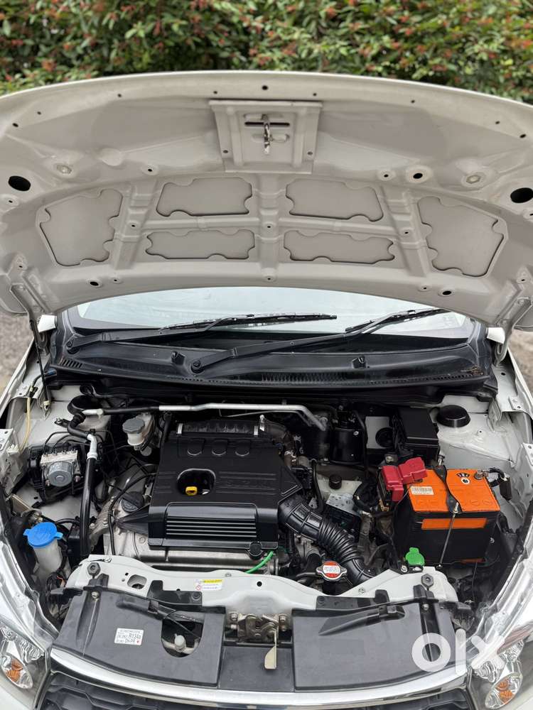 Maruti Suzuki Celerio Zxi Amt, 2021, Petrol