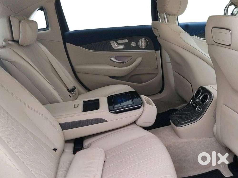Mercedes-benz E-class E350 Diesel, 2021, Diesel