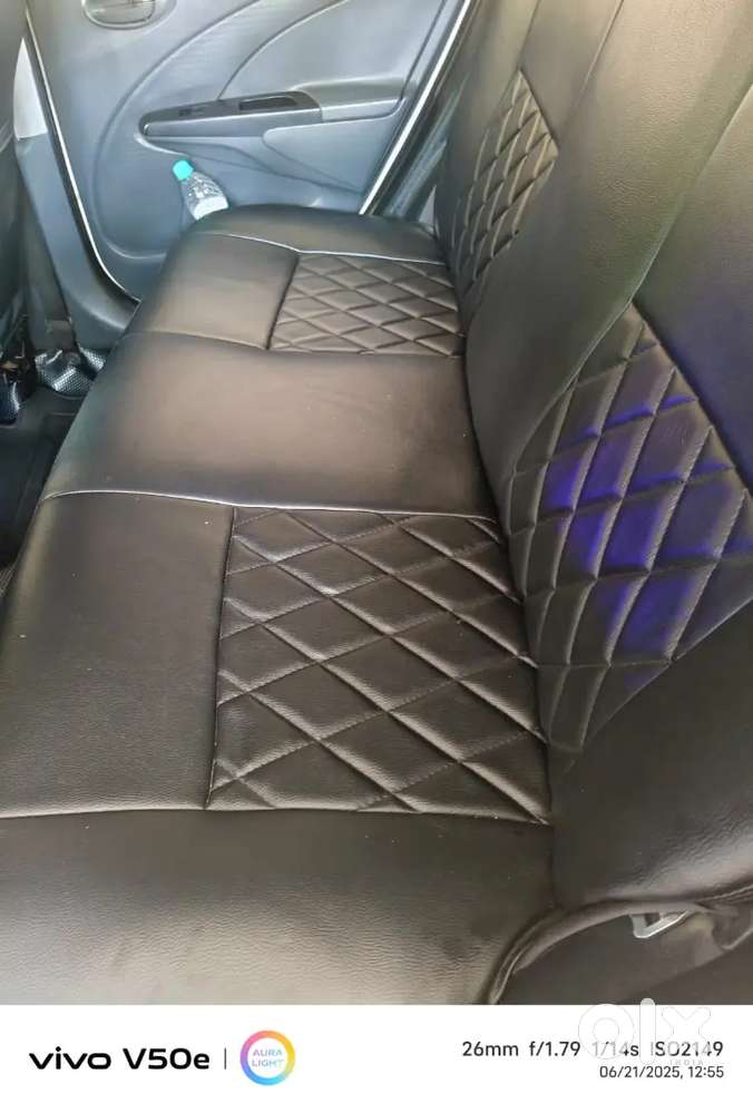 Toyota Etios Liva 2018 Diesel 130000