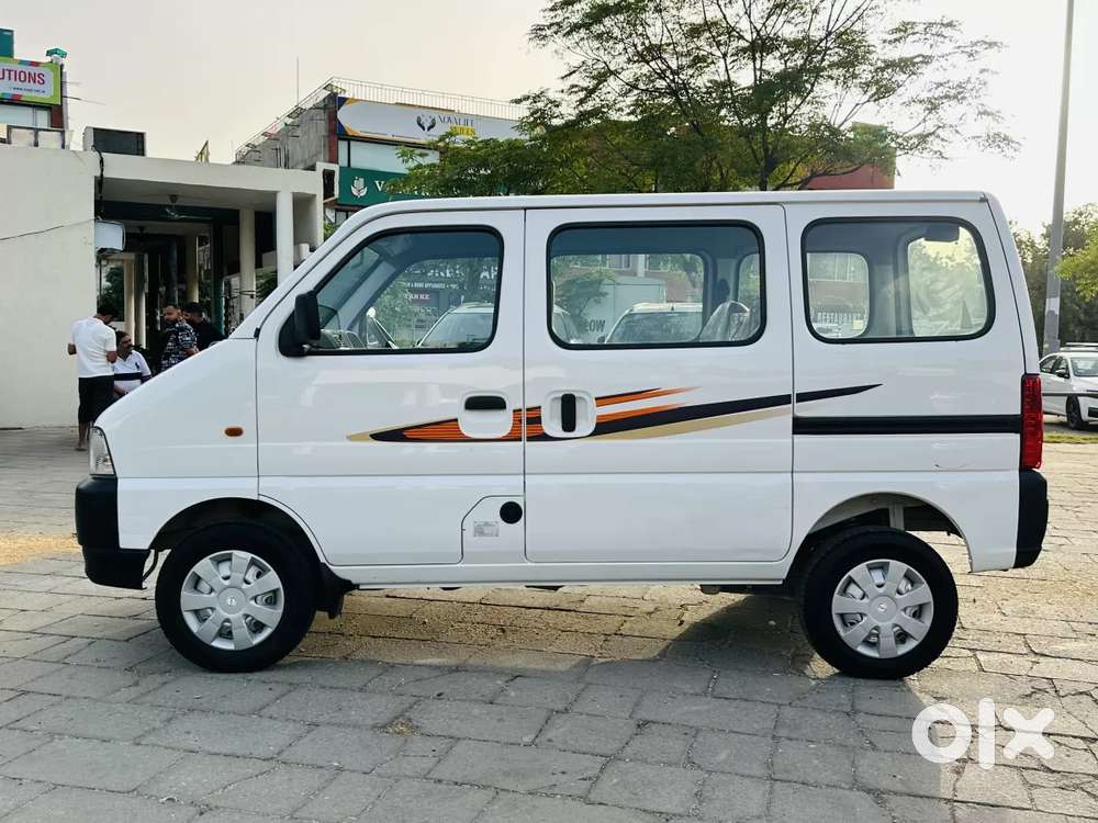 Maruti Suzuki Eeco 5 Seater Standard, 2022, Petrol
