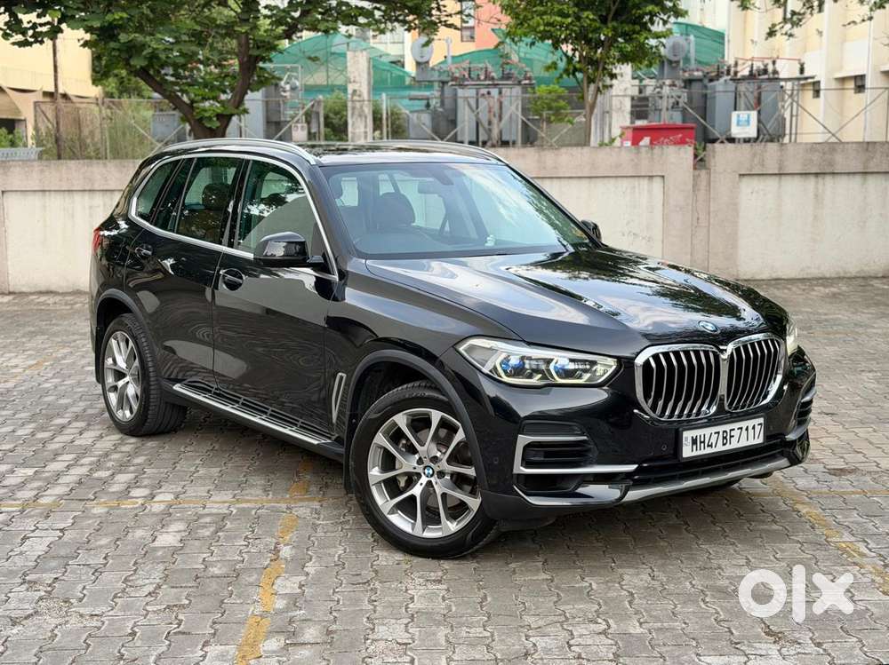 Bmw X5 Xdrive30d Xline, 2022, Diesel