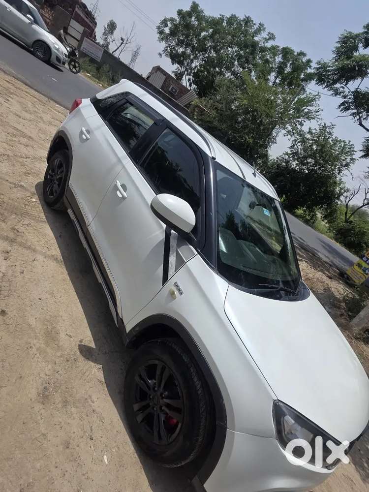 2nd Owner Maruti Suzuki 2017