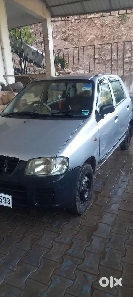 Maruti Suzuki Alto 2008