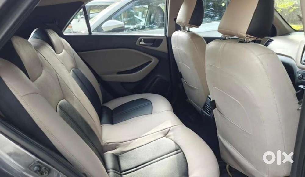 Hyundai Elite I20 2016 Petrol Good Condition