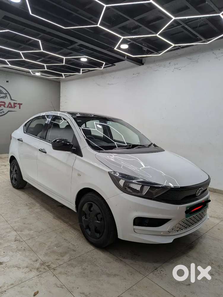 Tata Tigor Ev 2022 Electric Well Maintained