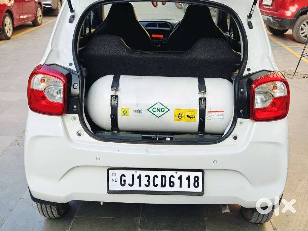 Maruti Suzuki Alto K10 Lxi Cng Optional, 2024, Cng & Hybrids