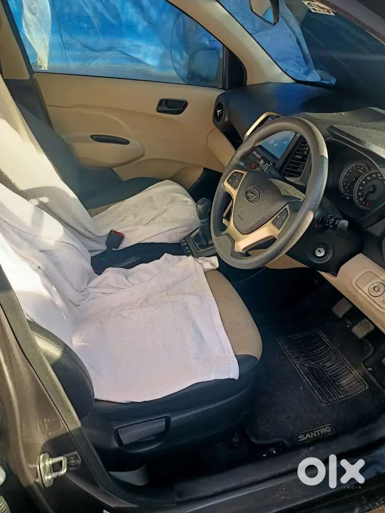 Hyundai Santro 1.1 Magna 2022