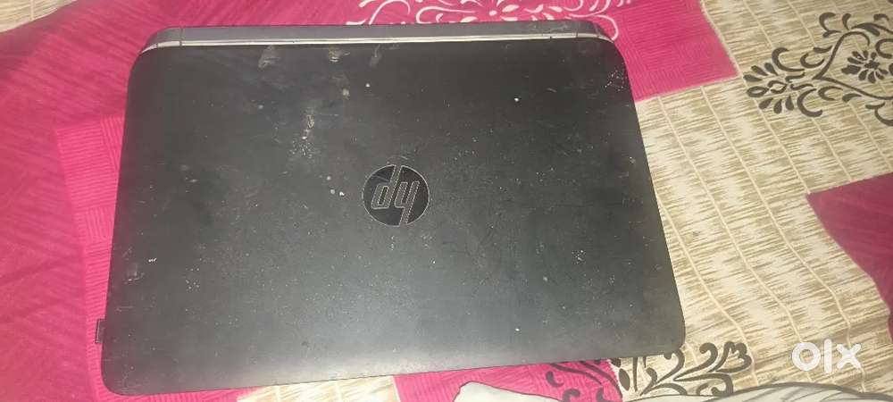 Hp ka laptop ha