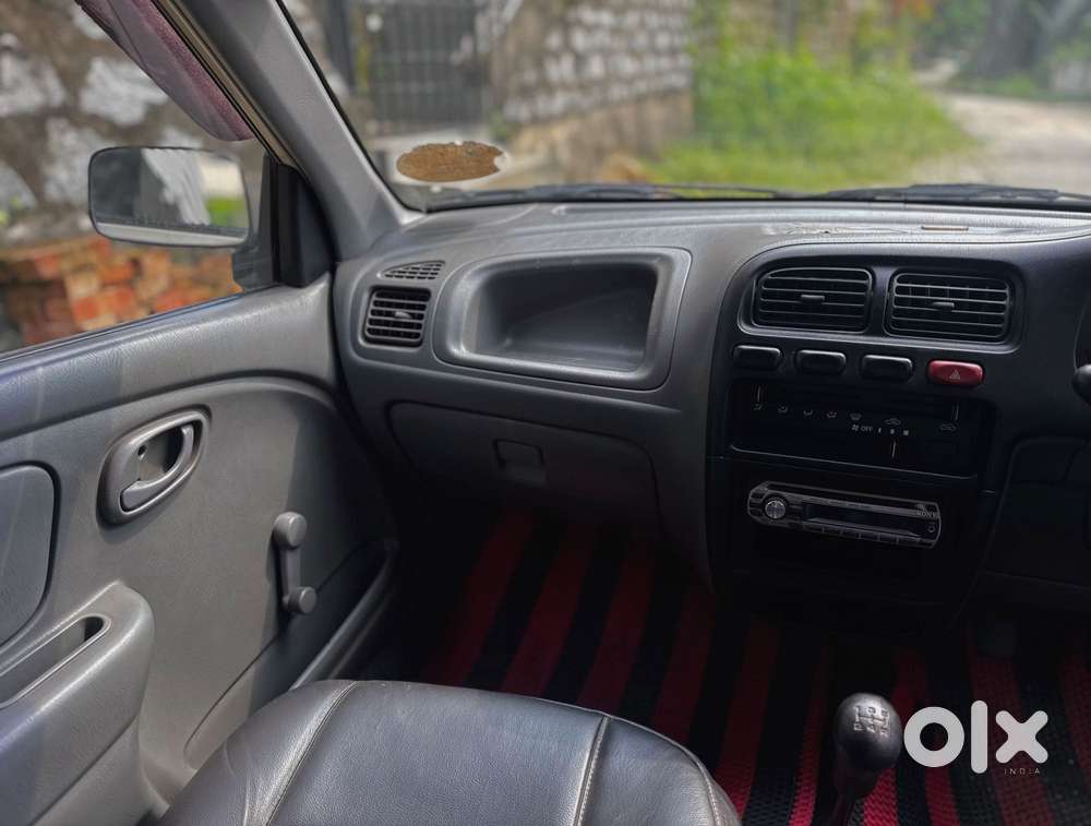 Maruti Suzuki Alto Std (o), 2009, Petrol