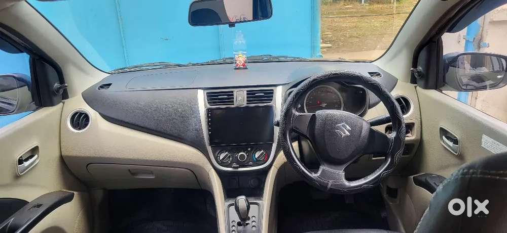 Maruti Suzuki Celerio 2014