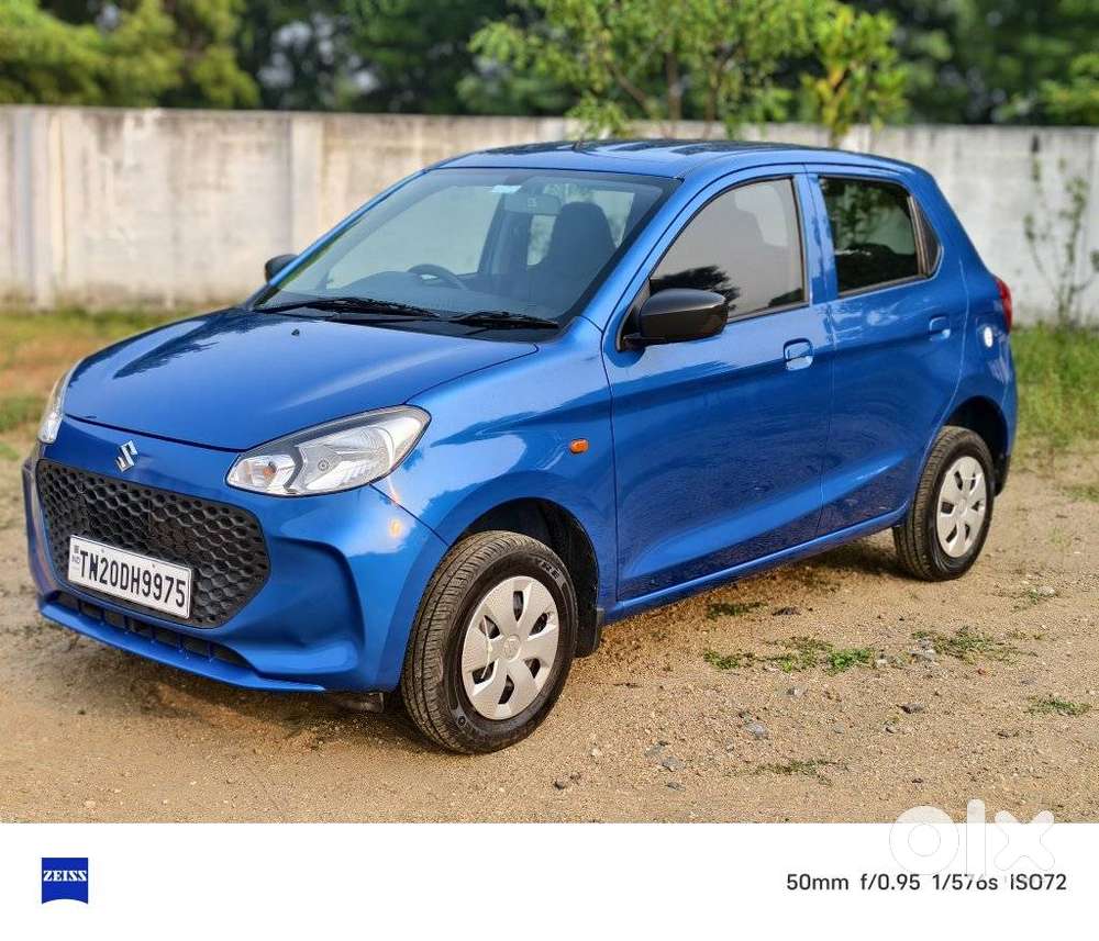 Maruti Suzuki Alto K10 Vxi (o), 2024, Petrol