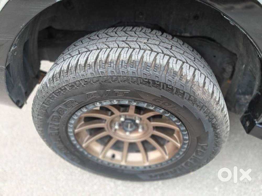 Mahindra Thar Lx Convertible Top Diesel At 4wd, 2021, Diesel