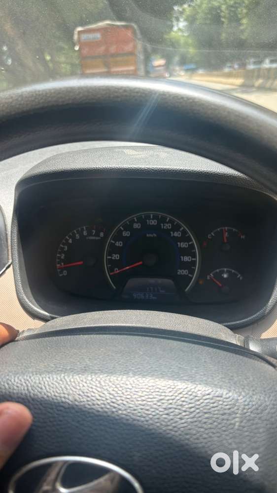 Hyundai Grand I10 2014 Edition Sportz