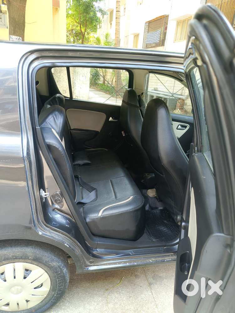 Maruti Suzuki Alto 800 Vxi Airbag, 2018, Petrol