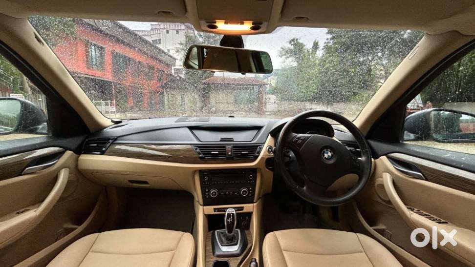 Bmw X1 2.0 Sdrive 20d, 2013, Diesel