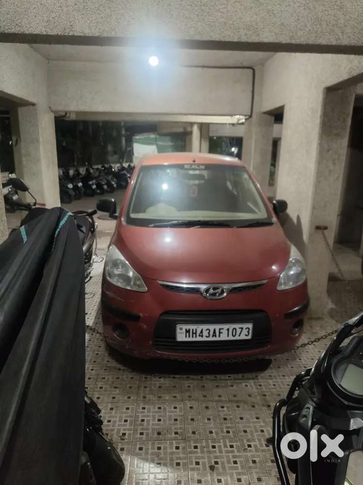 Hyundai I10 2010 Price 90000 Only