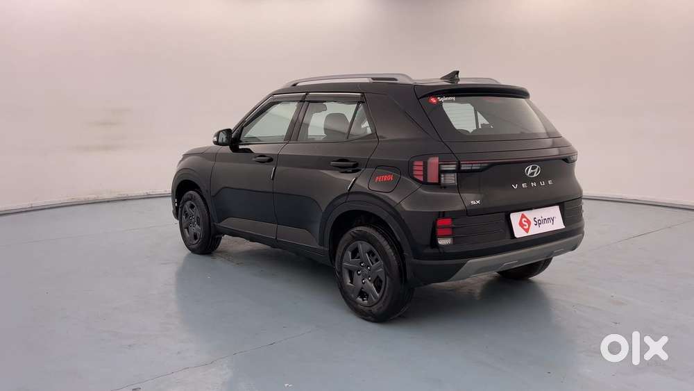 Hyundai Venue Sx, 2023, Petrol