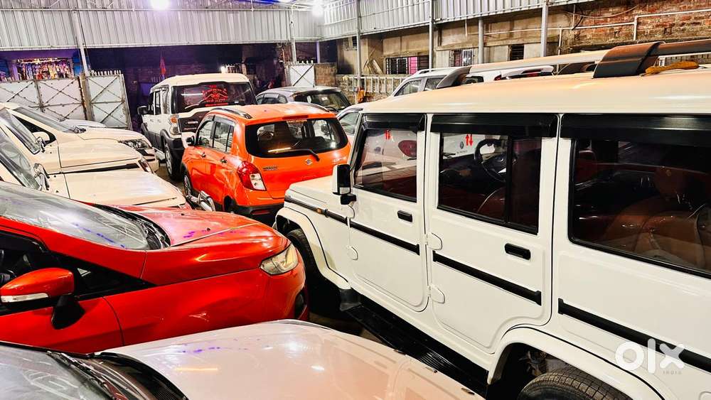 Honda City Zx Petrol Cvt, 2018, Petrol