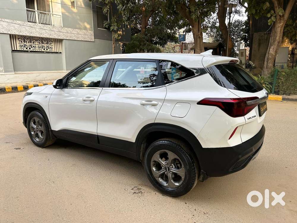Kia Seltos Hte D, 2020, Diesel