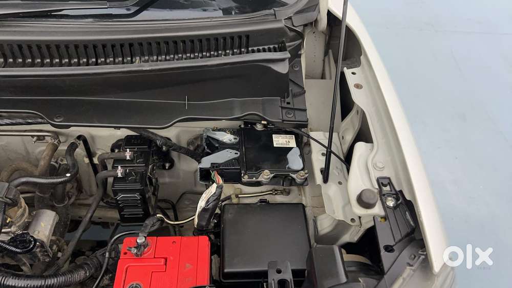Maruti Suzuki S-presso Vxi Plus, 2020, Petrol
