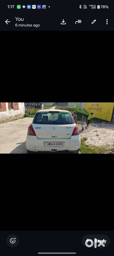 Gadi Bilkul Ok Hai Gadi Me Koi Bhi Kami Nhi Hai