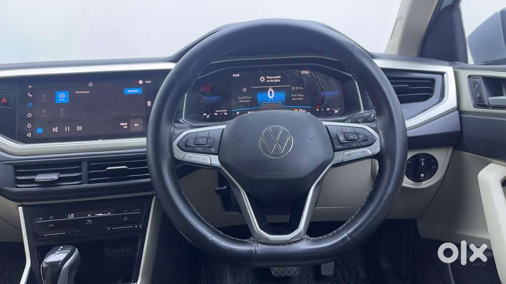 Volkswagen Virtus 1.0 Highline Tsi, 2022, Petrol