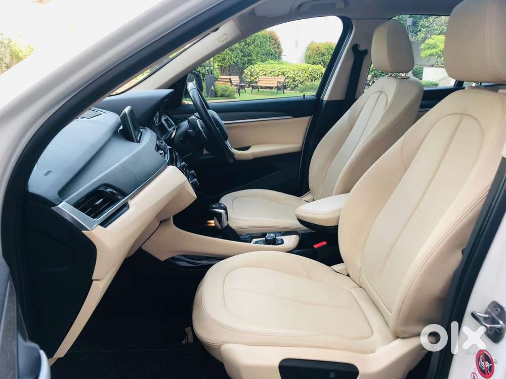 Bmw X1 Sdrive 20d Xline, 2016, Diesel