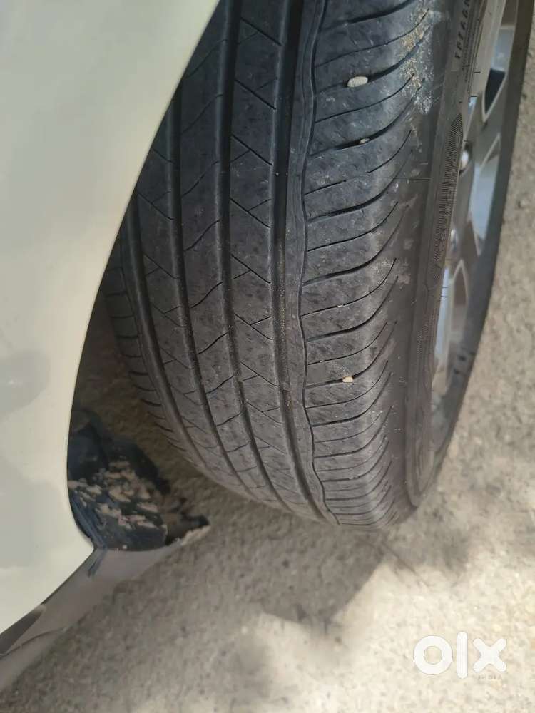 Ford Ecosport 2021 Diesel Well Maintained