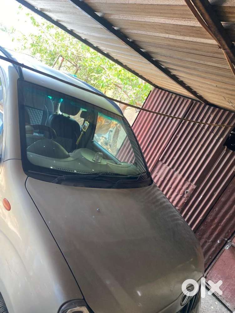 Mahindra Diesel Car 2014