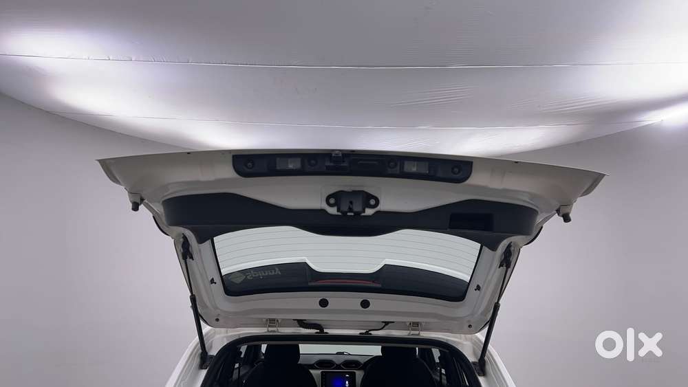 Nissan Magnite Xv Turbo, 2021, Petrol