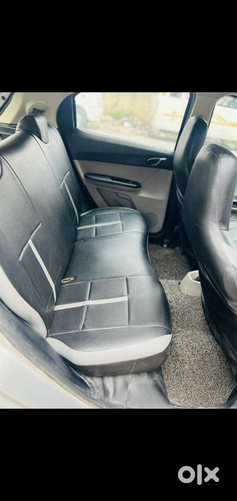 Tata Tiago Xm 2017 Cng Fitted Good Condition